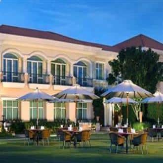 Nestled In The Heart Of Gurgaon HY, Gurgaon 3
